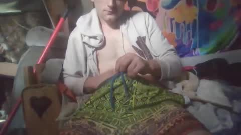 bigdickdaddddy online show from March 14, 6:26 pm