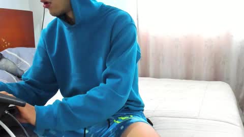 Kenji online show from November 25, 12:18 pm