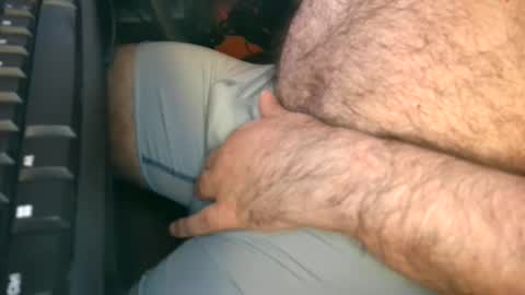 chang92543 online show from May 8, 3:07 am