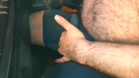 chang92543 online show from February 28, 5:28 am