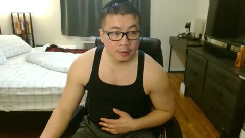 changyb online show from February 20, 3:03 am