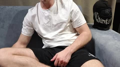 Stern online show from March 30, 8:10 pm