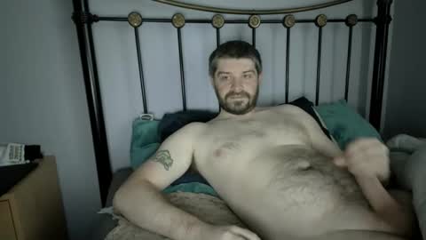 Snapshot of chaosdaddave chatting on December 16, 2:49 pm David online show from December 16, 2:49 pm