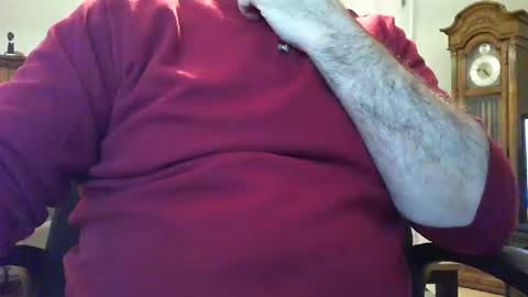 charle79 online show from February 2, 2:27 am