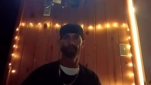 charlesb13 online show from May 17, 12:41 am
