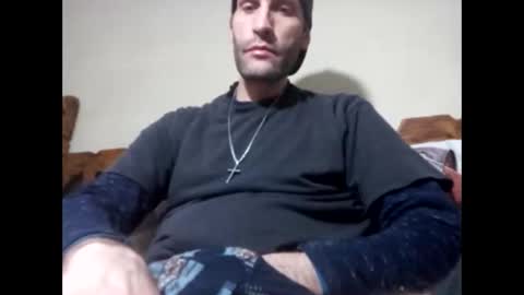 David online show from April 25, 2:36 pm