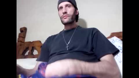 David online show from April 1, 6:38 pm