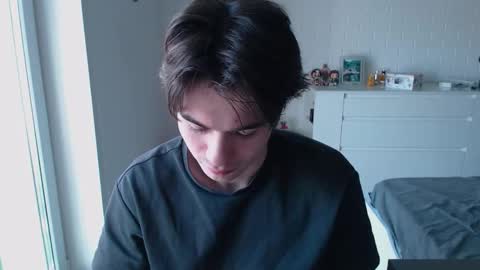 charleshanson69 online show from February 20, 9:22 am