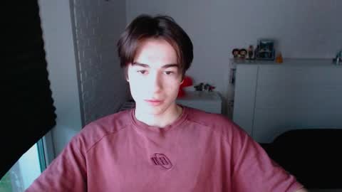 Snapshot of charleshanson69 chatting on October 11, 12:42 pm charleshanson69 online show from October 11, 12:42 pm