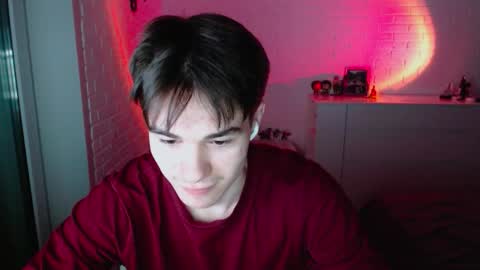 charleshanson69 online show from November 9, 5:06 pm