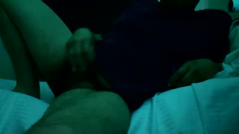 charlesscott1944 online show from April 11, 12:20 pm