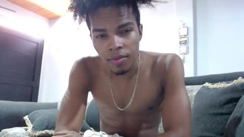 charlesshorny online show from November 15, 1:35 pm