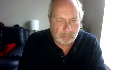 Charles online show from April 9, 7:42 pm