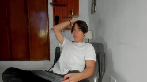 Snapshot of charley_morgan chatting on March 2, 6:24 pm charley_morgan online show from March 2, 6:24 pm