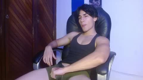 Snapshot of charley_morgan chatting on October 8, 10:47 pm charley_morgan online show from October 8, 10:47 pm