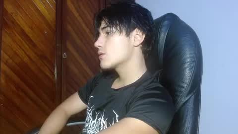 Snapshot of charley_morgan chatting on September 22, 7:13 pm charley_morgan online show from September 22, 7:13 pm