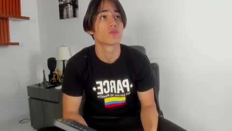 Snapshot of charley_morgan chatting on February 26, 6:53 pm charley_morgan online show from February 26, 6:53 pm