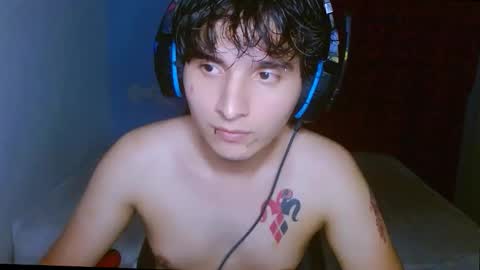 Charley quinn online show from May 4, 1:07 am