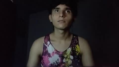 Snapshot of charley_quin chatting on February 28, 12:43 am Charley quinn online show from February 28, 12:43 am