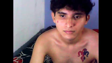 Snapshot of charley_quin chatting on January 8, 12:49 am Charley quinn online show from January 8, 12:49 am