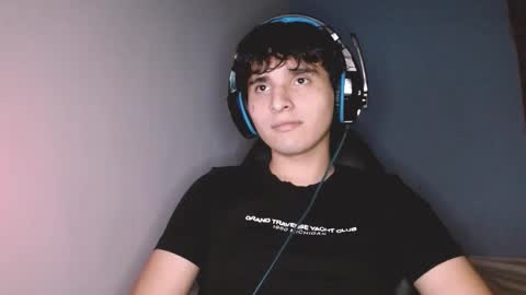 Snapshot of charley_quin chatting on October 8, 3:22 am Charley quinn online show from October 8, 3:22 am