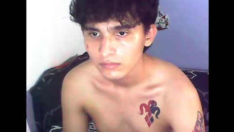Snapshot of charley_quin chatting on January 6, 11:52 pm Charley quinn online show from January 6, 11:52 pm