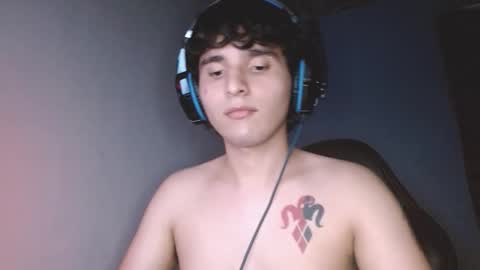 Charley quinn online show from October 20, 3:21 am