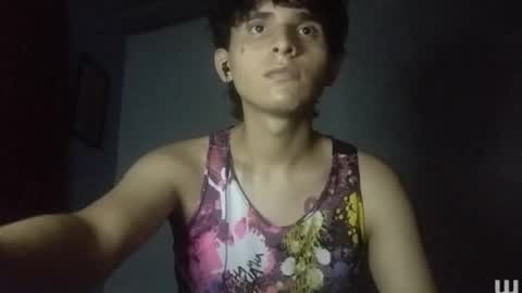Snapshot of charley_quin chatting on February 26, 2:37 am Charley quinn online show from February 26, 2:37 am