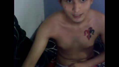 Snapshot of charley_quin chatting on December 11, 12:24 am Charley quinn online show from December 11, 12:24 am