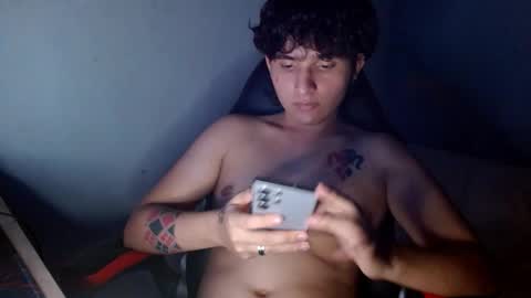 Charley quinn online show from March 3, 2:41 am