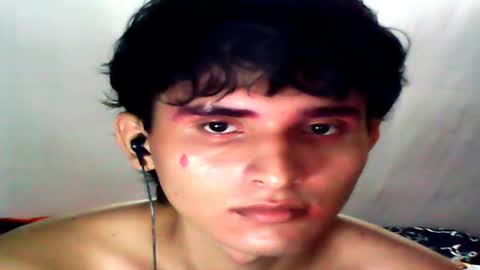 Snapshot of charley_quin chatting on February 22, 1:00 am Charley quinn online show from February 22, 1:00 am