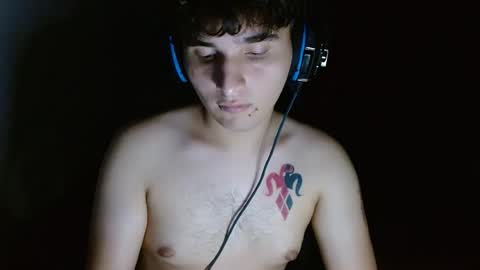 Charley quinn online show from June 25, 1:41 am