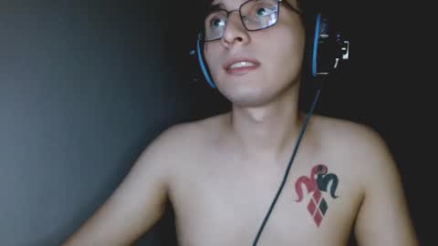 Snapshot of charley_quin chatting on September 22, 4:12 am Charley quinn online show from September 22, 4:12 am