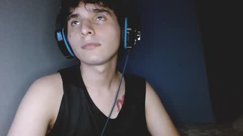 Snapshot of charley_quin chatting on October 1, 2:59 am Charley quinn online show from October 1, 2:59 am