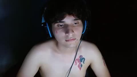 Charley quinn online show from May 15, 2:42 am