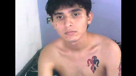 Snapshot of charley_quin chatting on January 6, 12:27 am Charley quinn online show from January 6, 12:27 am