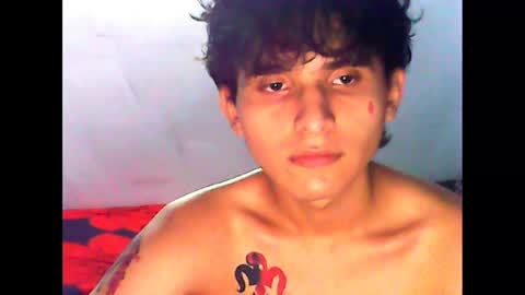 Snapshot of charley_quin chatting on January 9, 3:04 am Charley quinn online show from January 9, 3:04 am