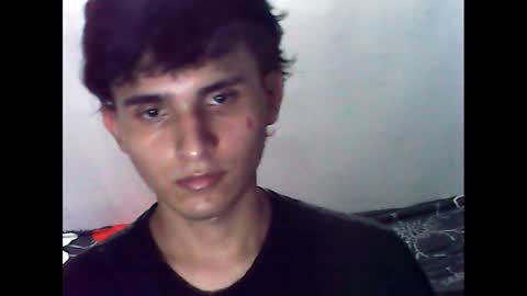 Snapshot of charley_quin chatting on January 29, 12:54 am Charley quinn online show from January 29, 12:54 am