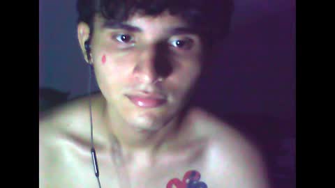 Snapshot of charley_quin chatting on February 23, 11:25 pm Charley quinn online show from February 23, 11:25 pm