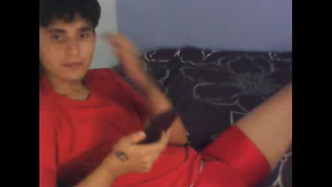 Snapshot of charley_quin chatting on December 7, 11:45 pm Charley quinn online show from December 7, 11:45 pm