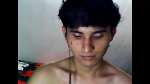 Snapshot of charley_quin chatting on February 18, 1:10 am Charley quinn online show from February 18, 1:10 am
