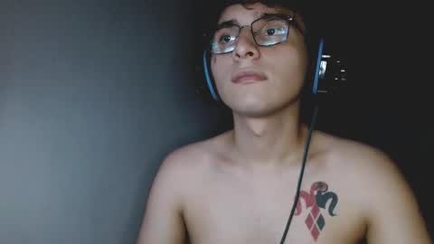 Snapshot of charley_quin chatting on September 26, 4:54 am Charley quinn online show from September 26, 4:54 am
