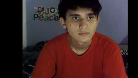 Snapshot of charley_quin chatting on December 18, 1:05 am Charley quinn online show from December 18, 1:05 am
