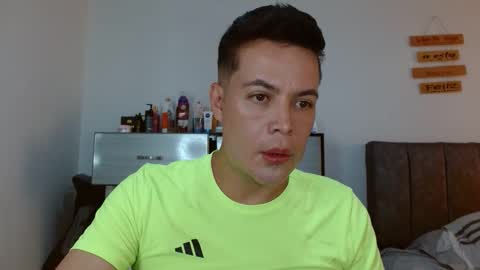 charli 4 online show from March 13, 9:21 pm