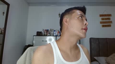 charli 4 online show from March 18, 11:19 pm