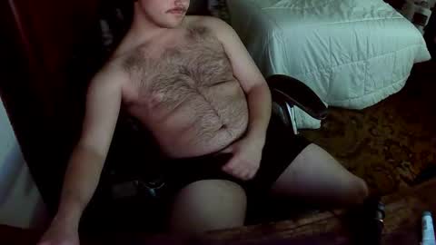 charlie7125 online show from April 10, 6:20 am