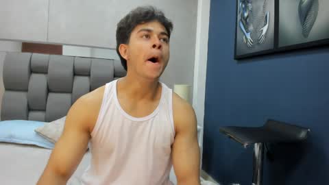 Charlie Musk online show from May 1, 11:57 am
