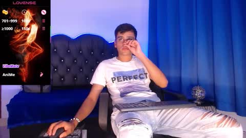 Charlie online show from November 23, 4:23 am