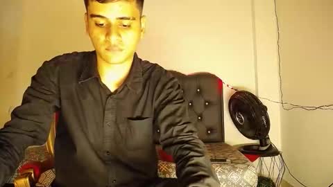 Charlie online show from November 2, 3:55 am