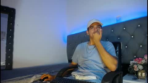 Charlie online show from November 25, 4:03 am